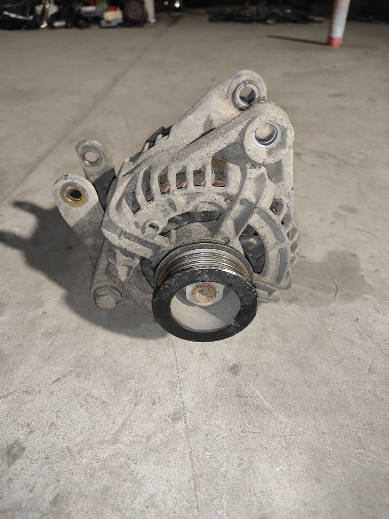 Fiat Stilo 1.6 16V alternator 0986.042.000 i inne