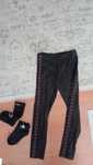 Leggins Adidas tam.10