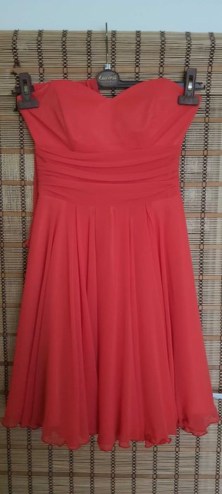 Sukienka wizytowa/imprezowa/wieczorowa