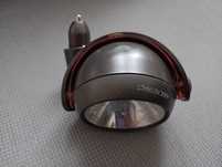 Lampa "przenośka"