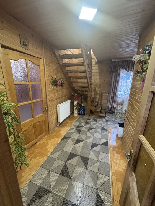 Котедж "Карпатське Повітря"