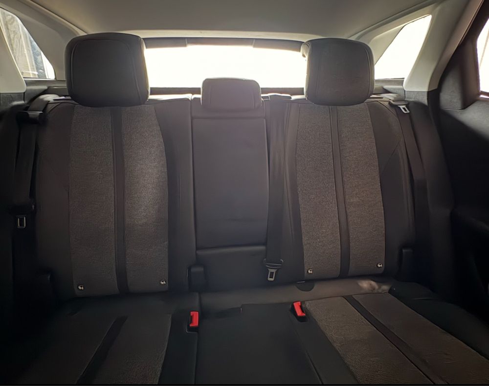 Peugeot 3008 1.2 PureTech 130 Stop & Start GPF Allure Pack