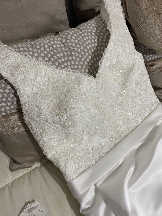 Vestido de Casamento