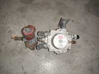 Parownik reduktor gazu LPG BRC 67R.010.016 i inne