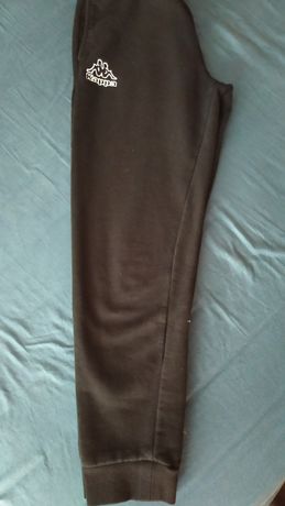 spodnie dresowe Kappa 146/152
