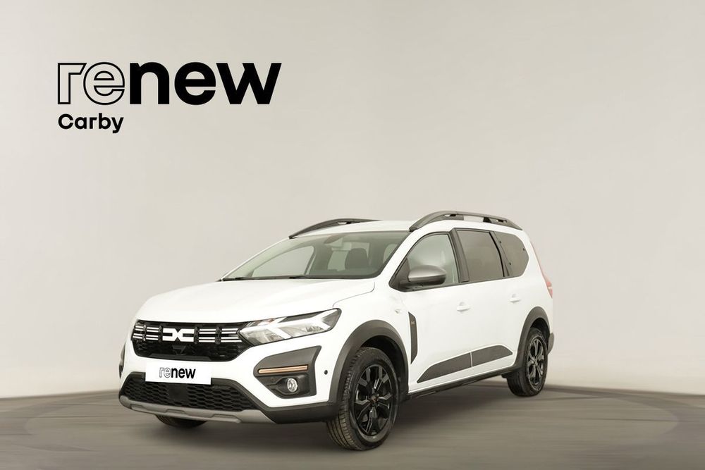 Dacia Jogger 1.0 ECO-G Extreme+ Up&Go 7L Bi-Fuel