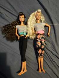 Barbie i Teresa dance moves zestaw