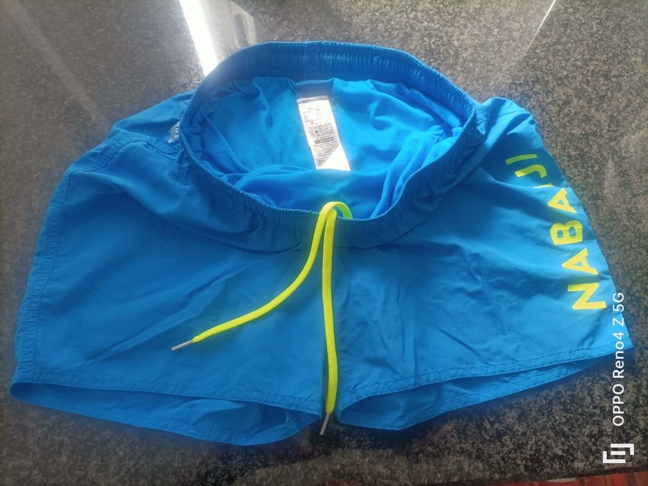 Calção de Banho para Homem