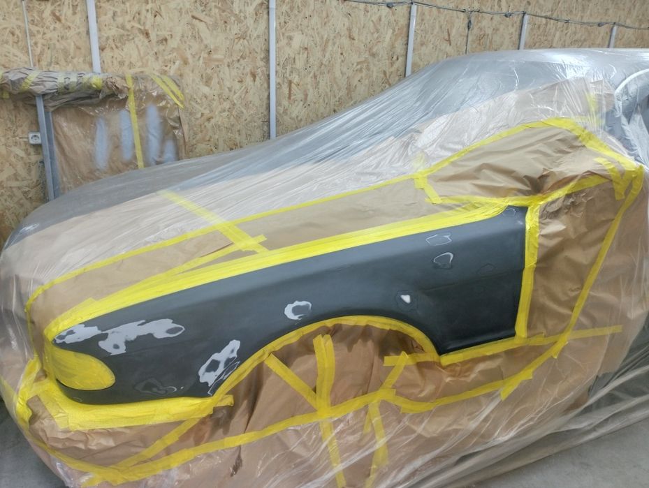 Автомаляр, лакировка фар,  покраска авто, подбор запчастей