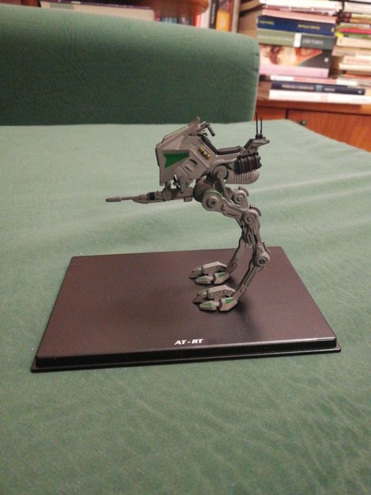 STAR WARS - Miniatura AT-RT