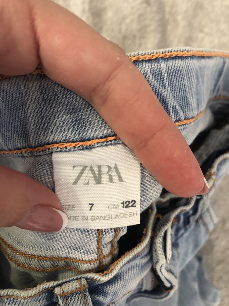 Штани zara для хлопчиків