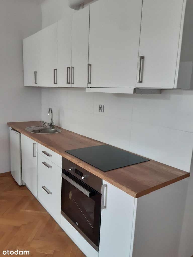 |REZERWACJA|BEZPOŚREDNIO 2 pok.40 m2 |balkon| Dolny Mokotów