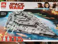 конструктор LEGO Star Wars Б/У