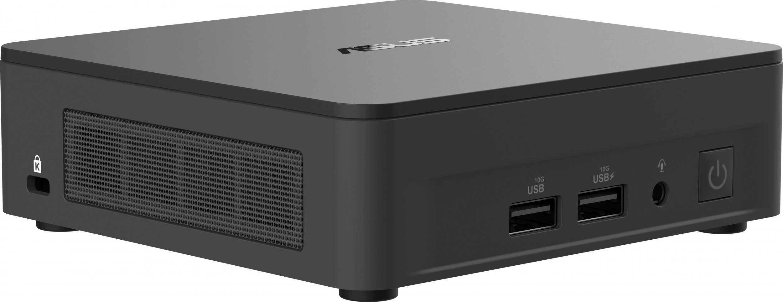 Komputer ASUS NUC 13 Pro i3-1315U 8GB DDR4 NVMe 512SSD