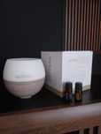 Dyfuzor Petal doTerra + 2 olejki