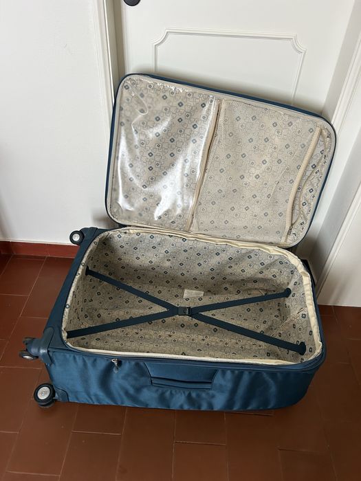 Mala Samsonite Grande