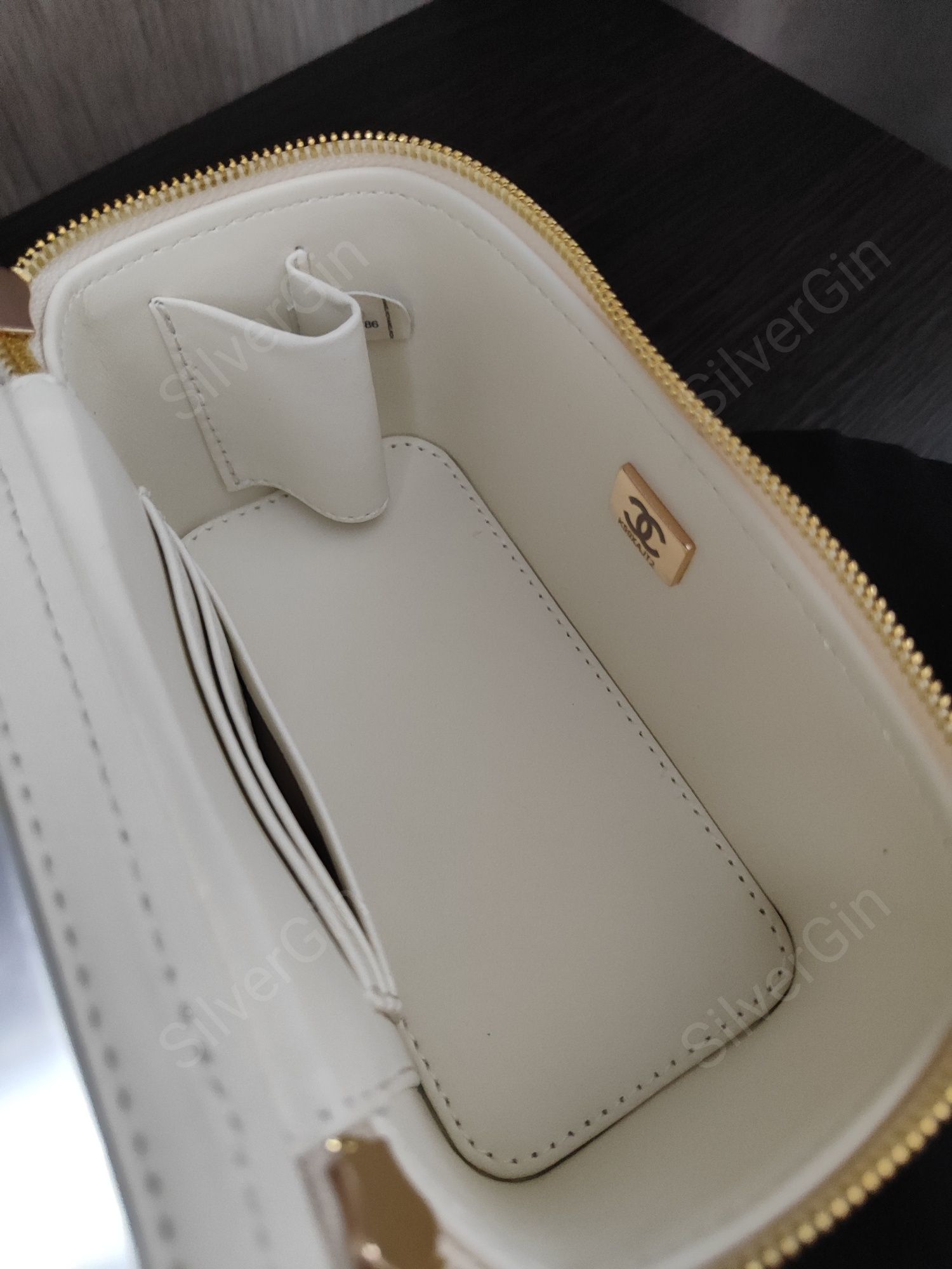 Сумка Chanel Жіноча сумка Шанель