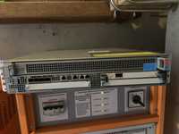 Cisco ASR1002 + модуль 10Gb