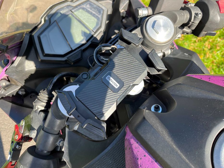 Yamaha YZF R-125 '2016 ABS