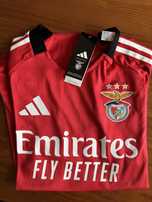 Camisola benfica 25/26 L