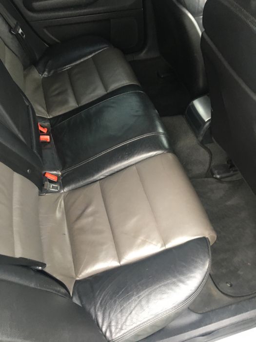 Продам Ауди а4 2006года универсал в хорошем состояние на ходу