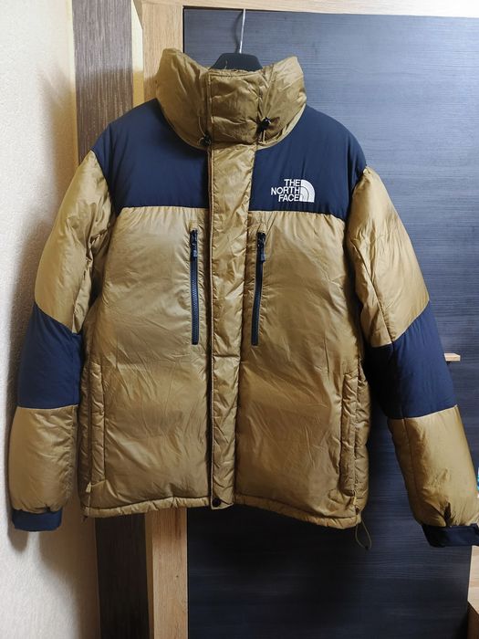 Пуховик куртка The North Face 550