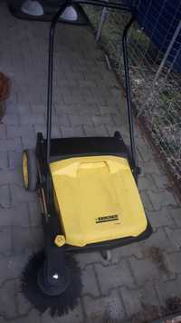 Zamiatarka profesjonalna Karcher S750