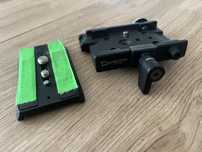 Giottos mh621 base plate