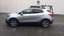 Opel Mokka 2015r 1,6 140 Cosmo ,Automat