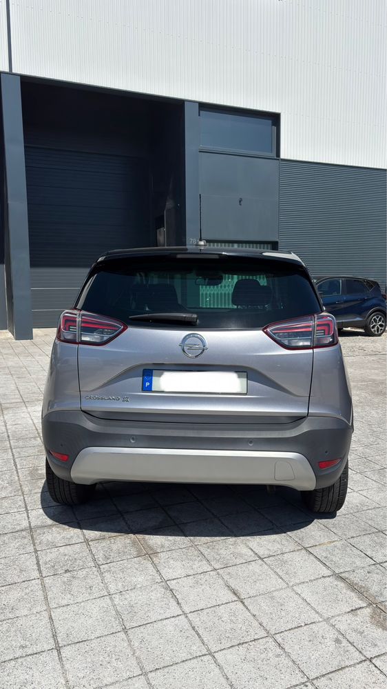Opel Crossland 1.2