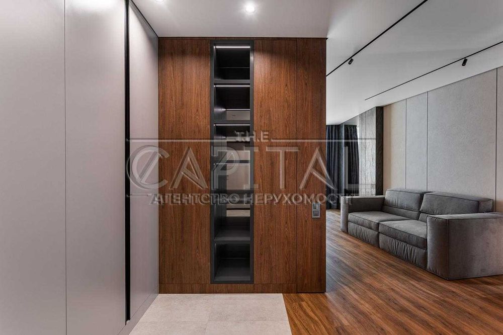 Продаж 3-кімнатна квартира ЖК Great River Stone