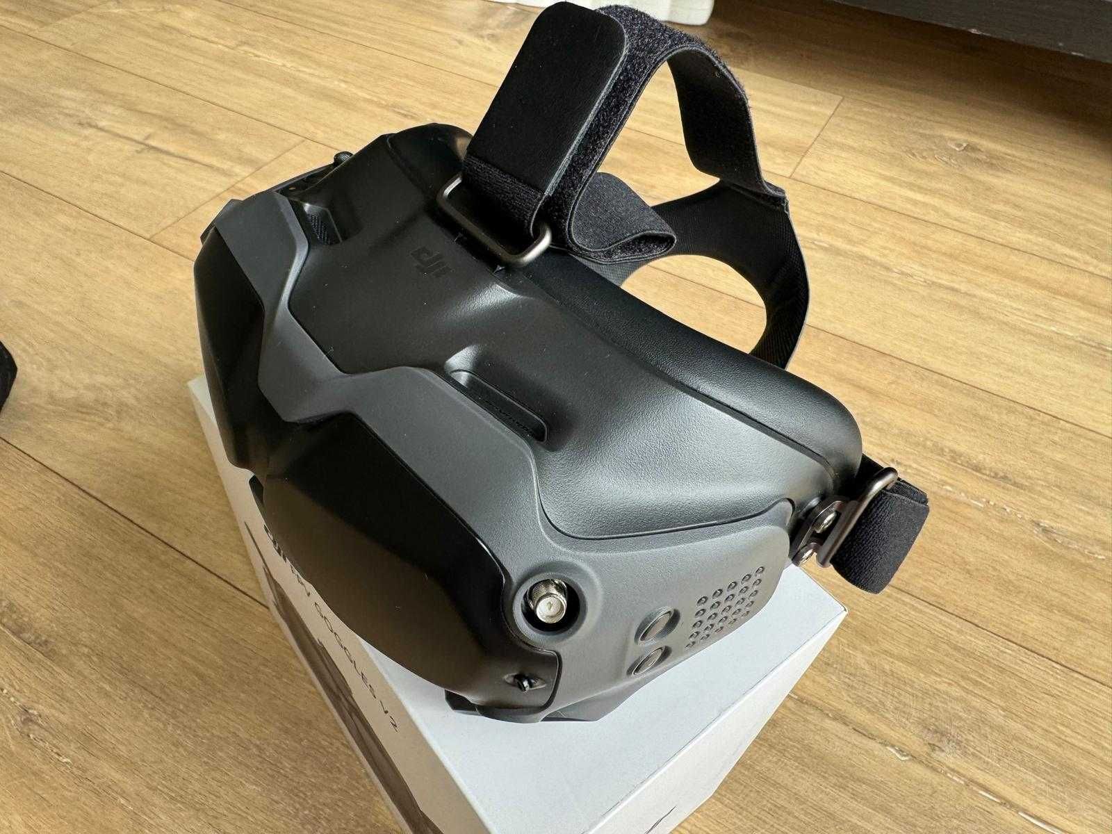 Gogle DJI FPV Goggles v2