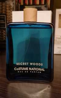 Costume National Secret Woods 98/100 ml woda perfumowana