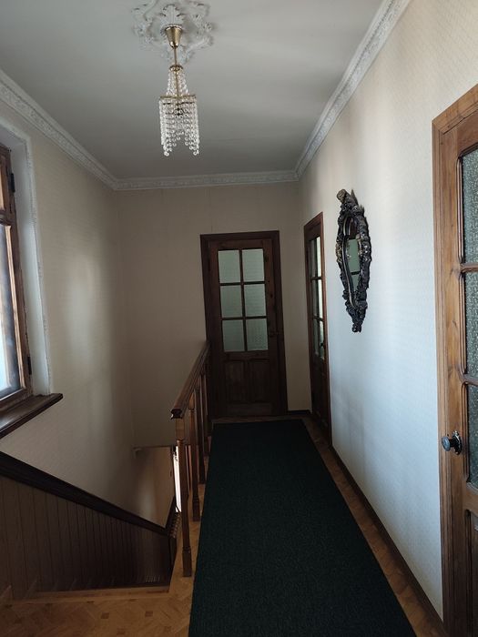 Аренда дома село Нерубайское " НАТИ"