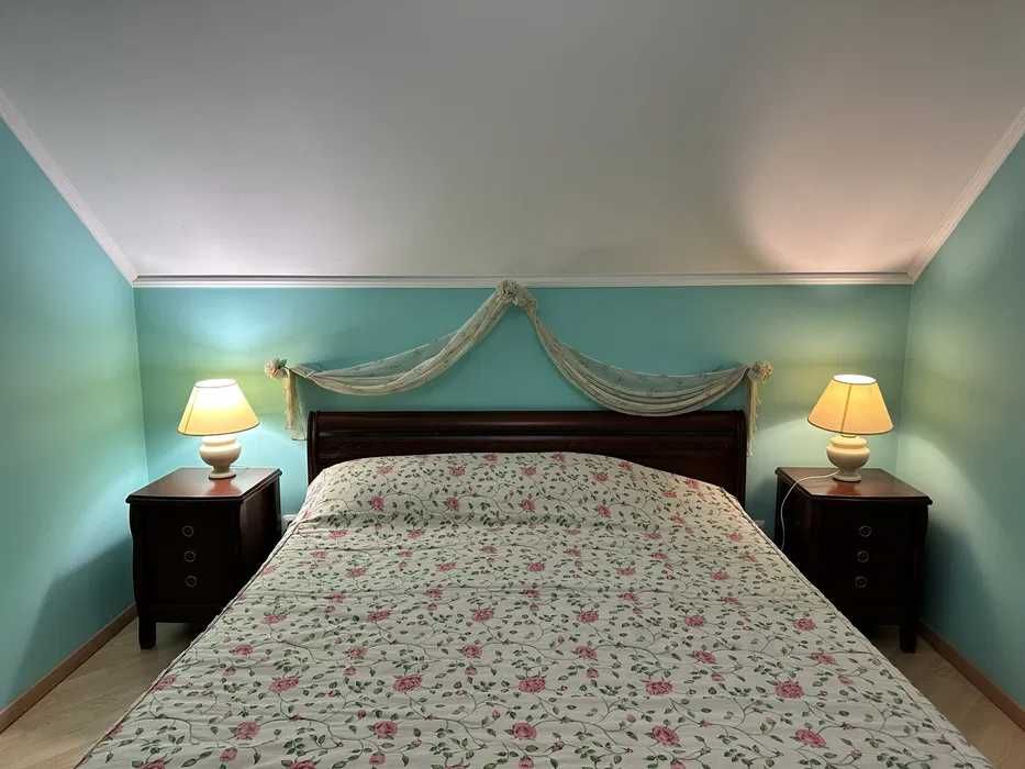 08 Подобово коттедж будинок пляж басейн сауна камін до 10 осіб Гнідин