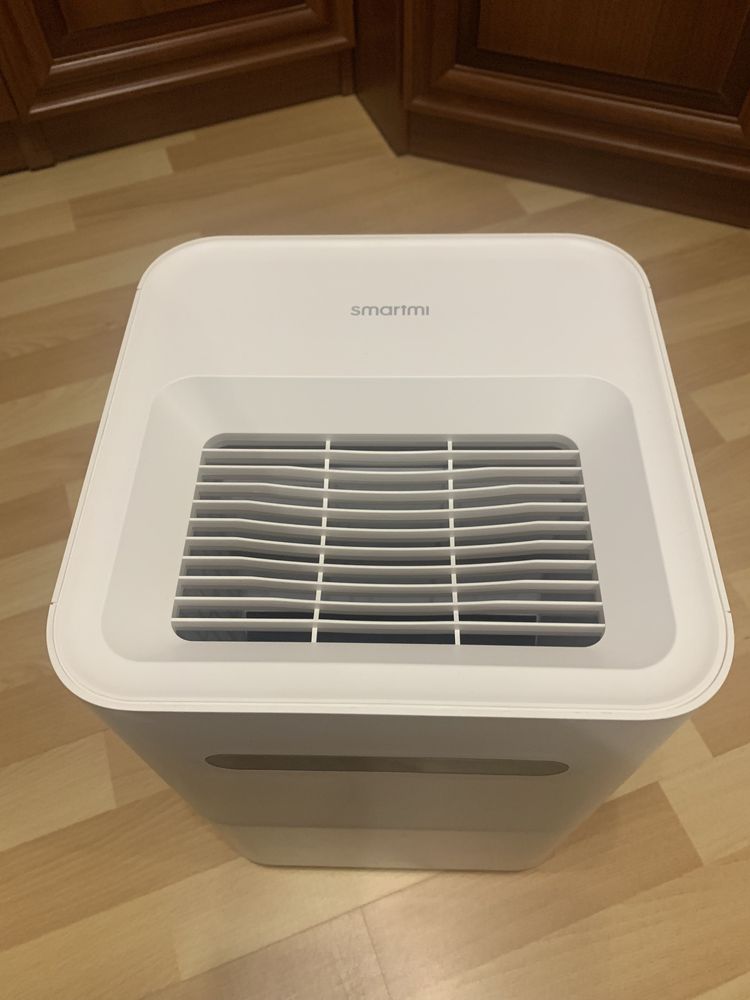 Зволожувач повітря Xiaomi SmartMi Air Humidifier 2 +подарок