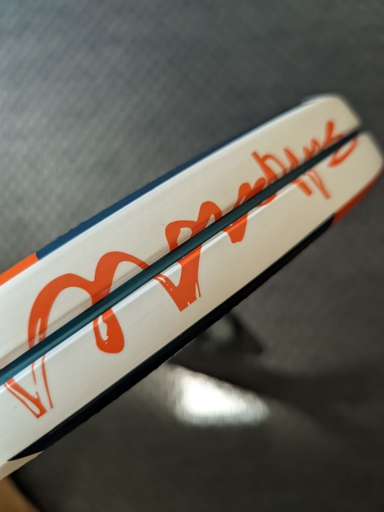 Bullpadel Ionic Light