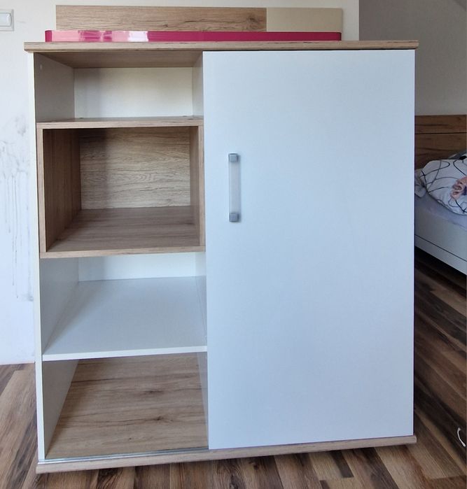 Komoda firmy Wójcik