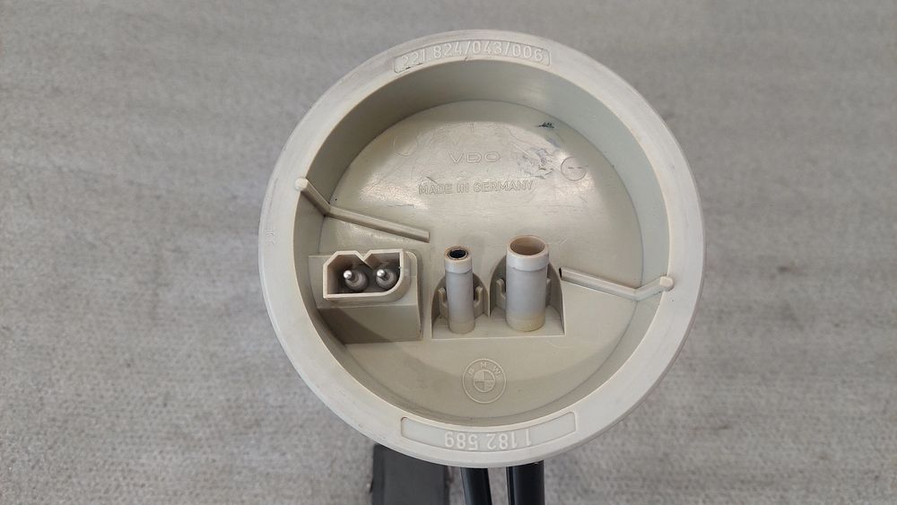 Boia combustível BMW 3 Compact (E36)