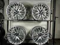 Komplet felg Alu Audi 5x112 9J x 20 " 66,6 mm et 33