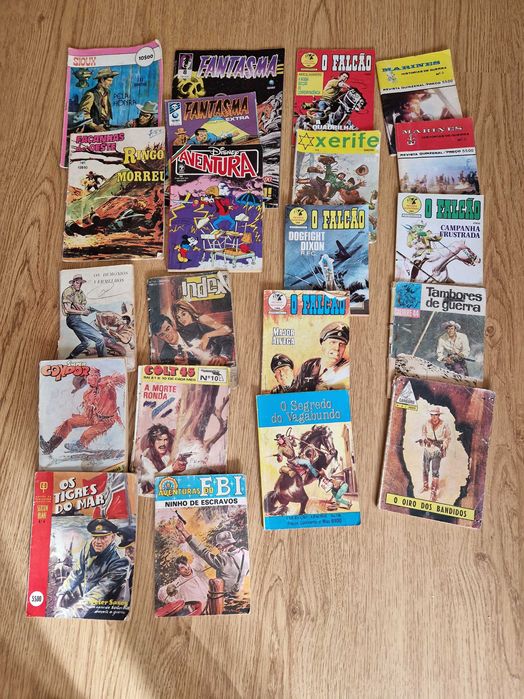 Libros TEX e outros
