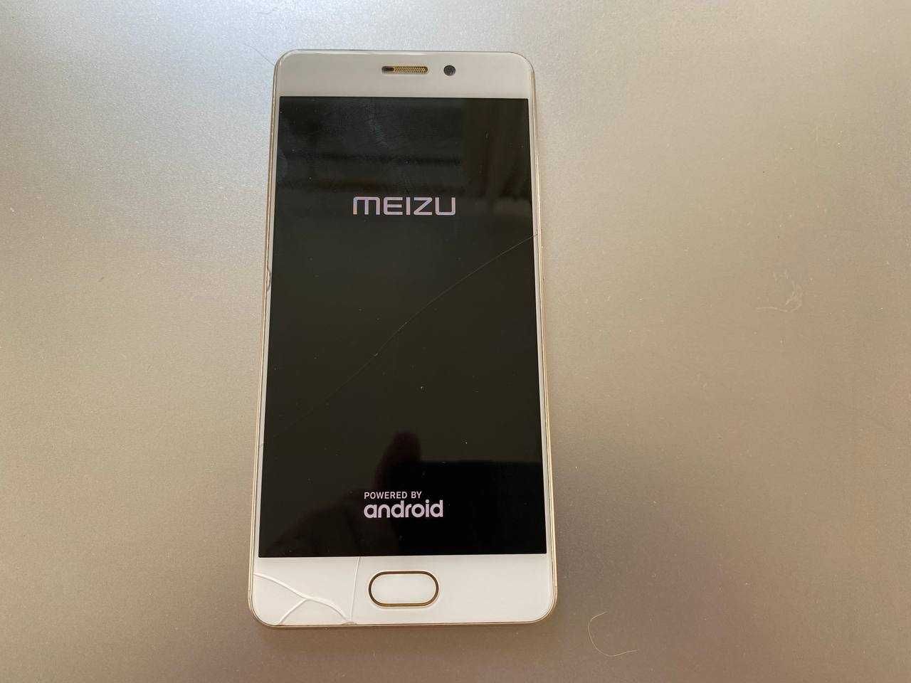 Meizu Pro 7 4/64GB