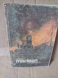 Alistair MacLean San Andreas