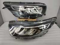 Lampa Reflektor Prawy Lewy IVECO DAILY IV FullLed EU! FV23