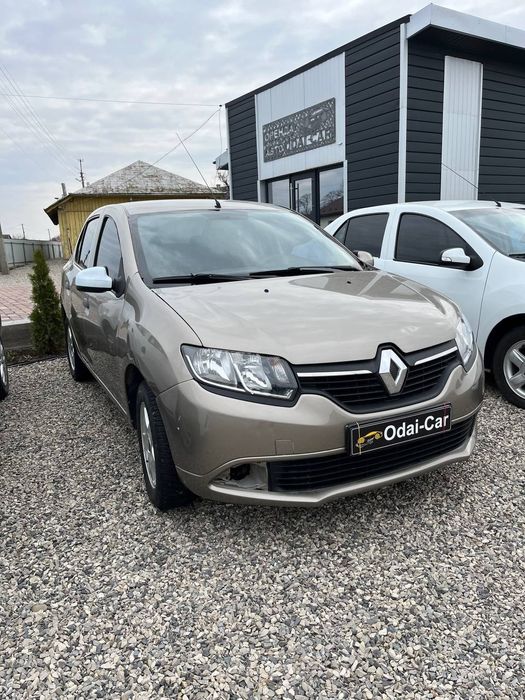 Оренда-Авто Odai-Car