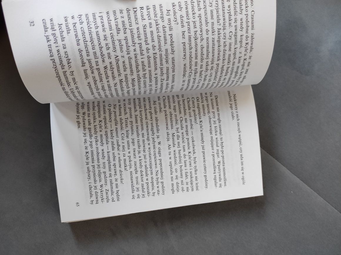 Nicolas Sparks na Ratunek książka