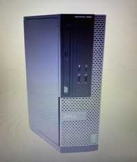 Dell 3020 SFF Core i3 4150 3,5GHz+ monitor