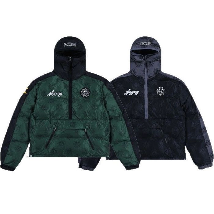 Puffer GLOGANG/пуховик куртка глогенг