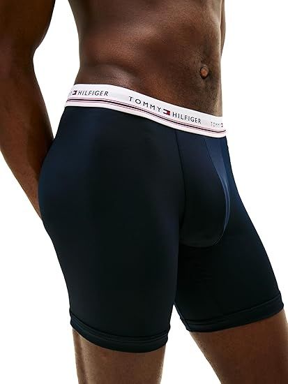 Набір чоловічих плавок Tommy Hilfiger m, xl