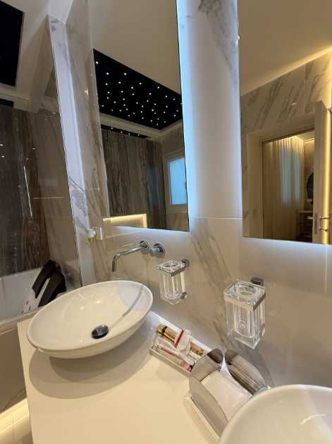 STARS Apartament z Jacuzzi